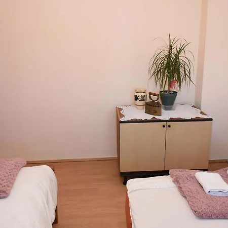 Stancic 019 Apartment Zajecar