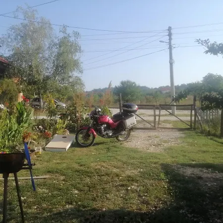 Stancic 019 דירה