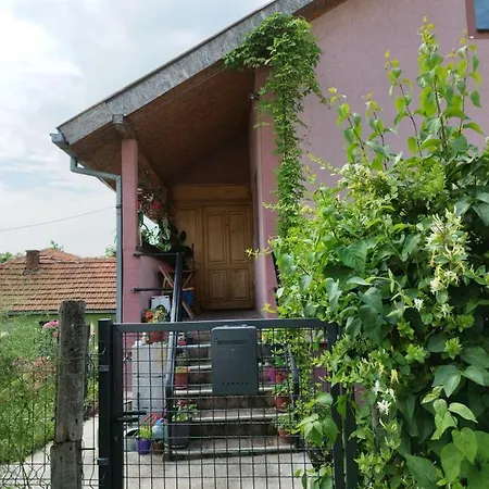 דירה Stancic 019 *