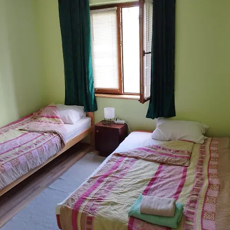 Stancic 019 * Zaječar