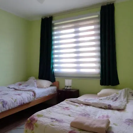 Appartamento Stancic 019 *