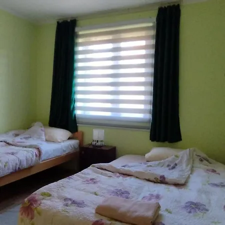 Appartamento Stancic 019