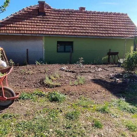 Stancic 019 Appartamento