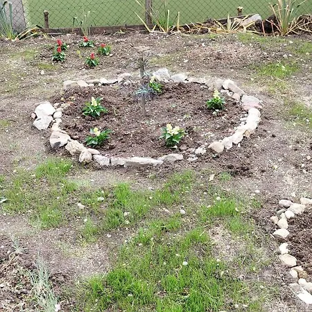 Stancic 019 דירה *