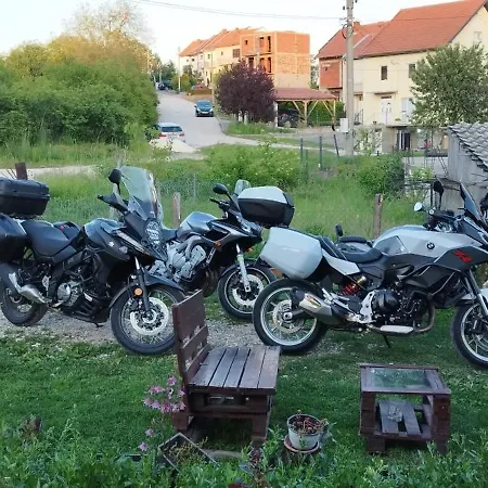 דירה Stancic 019 Zaječar