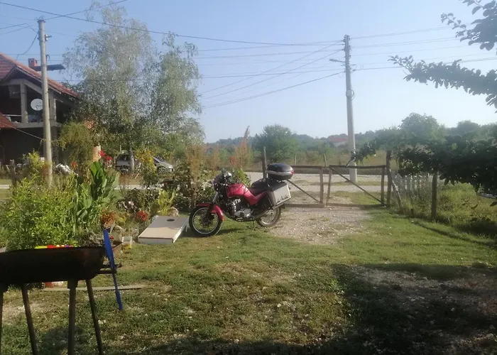 Stancic 019 Lägenhet