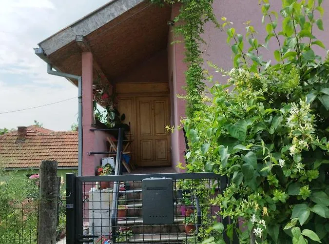 Lägenhet Stancic 019 *