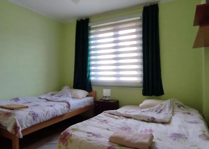 Lägenhet Stancic 019 *