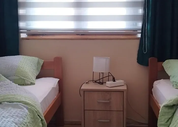 Lägenhet Stancic 019