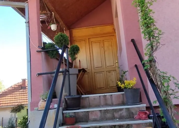 Lägenhet Stancic 019