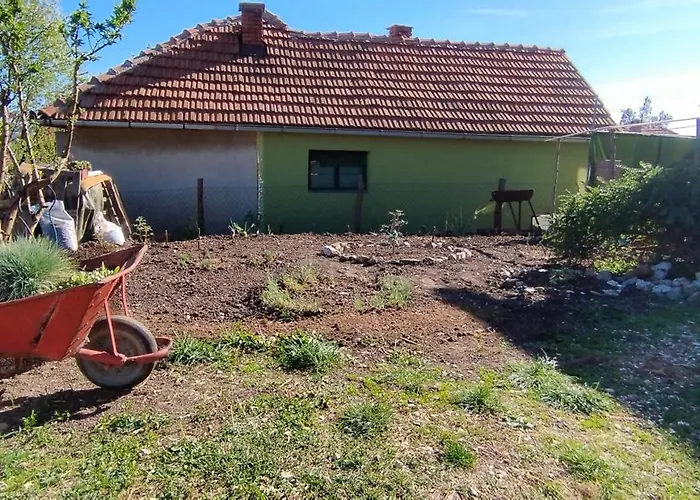 Stancic 019 Lägenhet