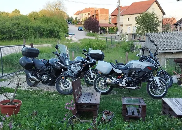 Lägenhet Stancic 019 Zaječar