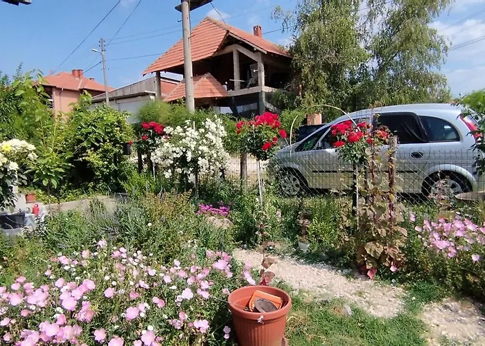 Lägenhet Stancic 019 *