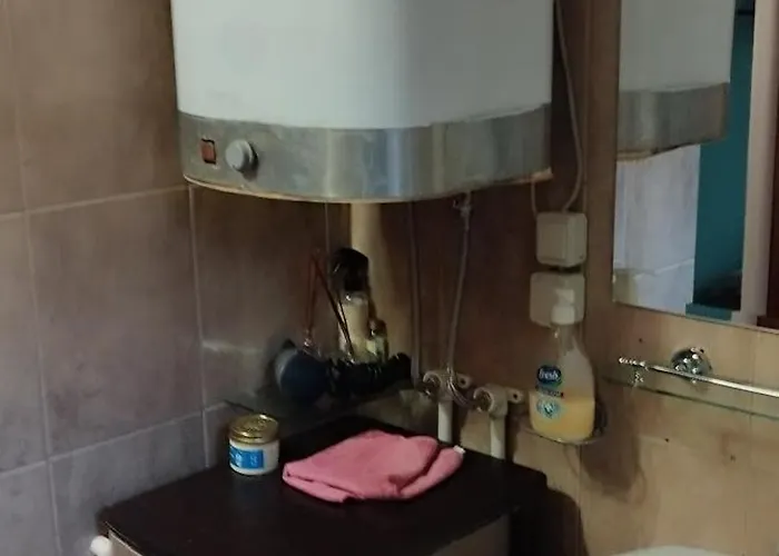 Stancic 019 Lägenhet